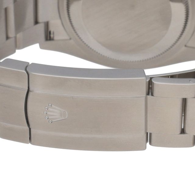 Rolex Oyster Perpetual 126000 Image 3